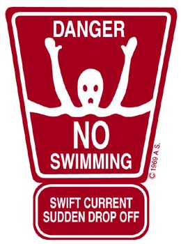 s2+t1 no swim+swift current